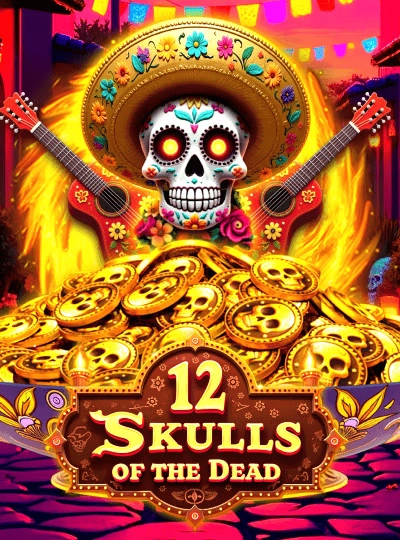 Book of Dead slot cover
